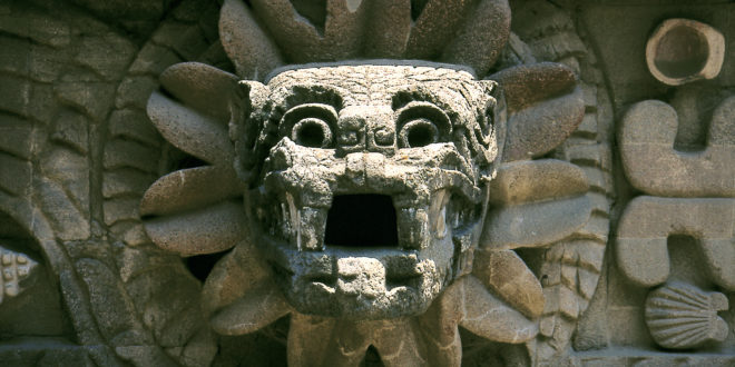 Erbe der Maya in Mexiko live erleben