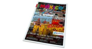 Mexiko Magazin 2017