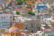 Mexiko Reisebericht 2013: Guanajuato