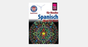 Reise Know-How Sprachführer Spanisch für Lateinamerika