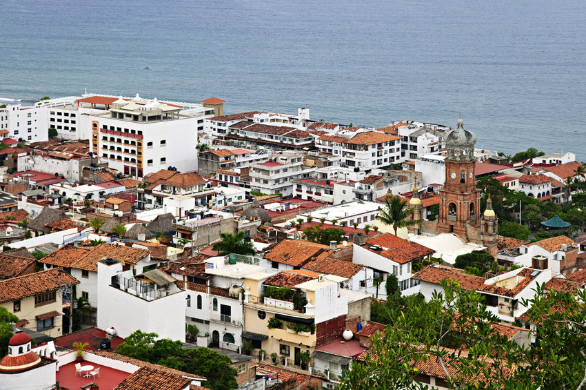 Puerto Vallarta, Mexiko