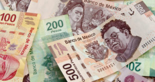 Währung & Geld in Mexiko