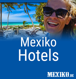 Mexiko Hotel Suche